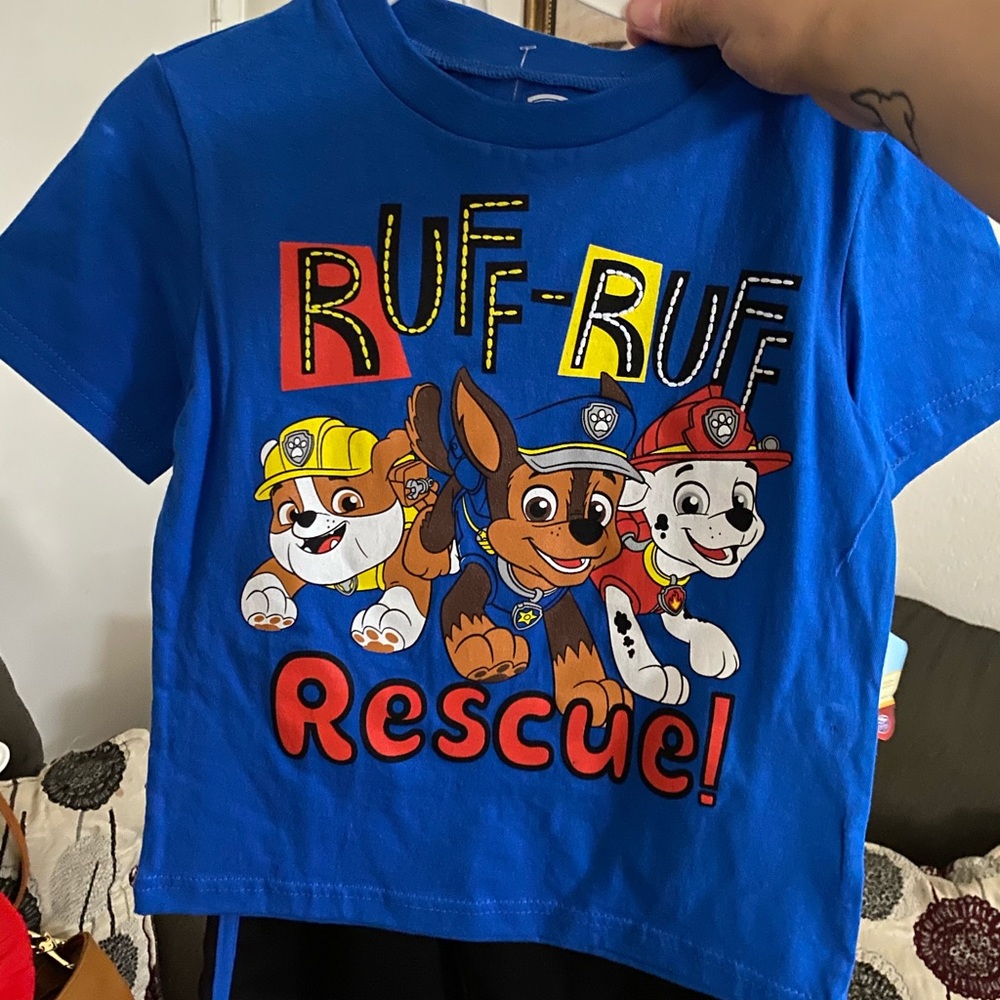 Boy Character Sets